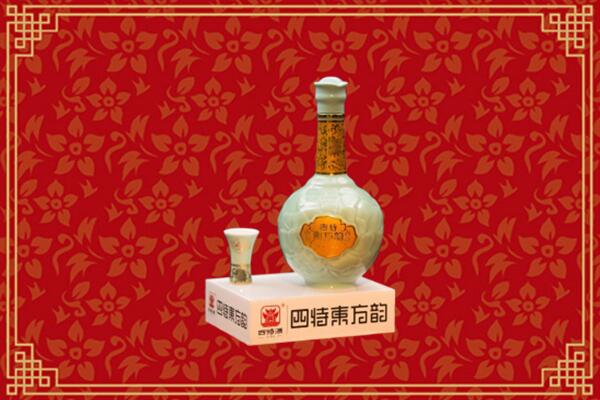 鹤壁市烟酒回收四特酒